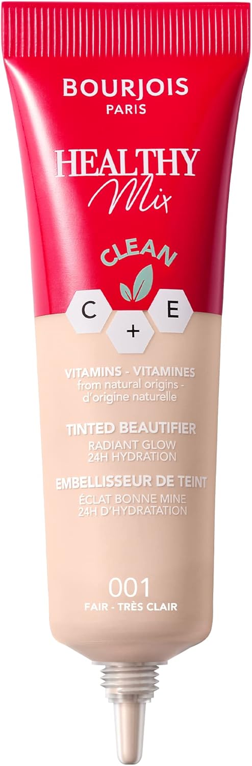 Bourjois Healthy Mix Tinted Beautifier 002 Light 30ml