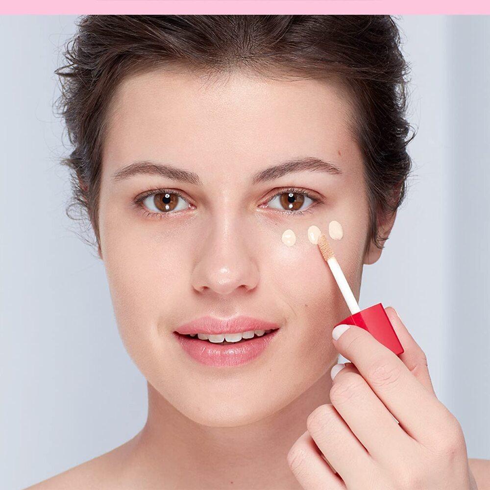 Bourjois Healthy Mix Concealer 51 Light